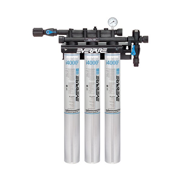 Insurice System -  Triple, I4000